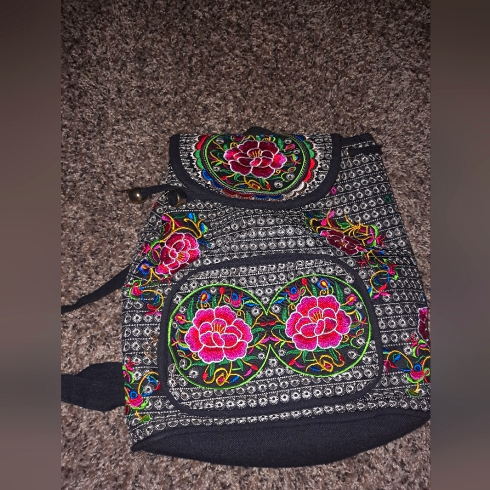 Backpack